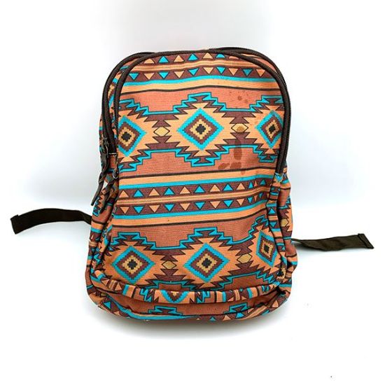 Picture of Backpack Purse Luna 8.5x10"