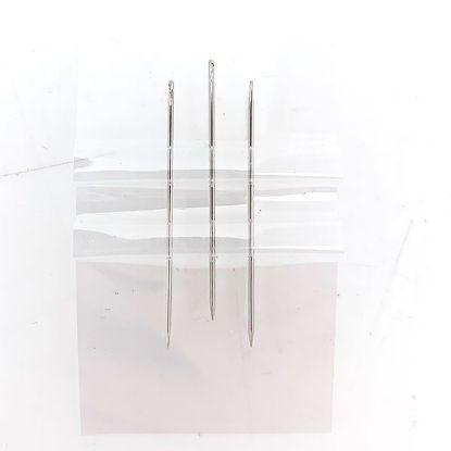 Picture of Pony Glovers Beading Needles 3 Piece Size 6