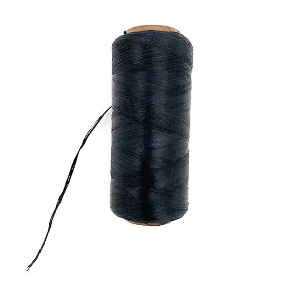 Picture of Sinew Bobbin Black 4oz