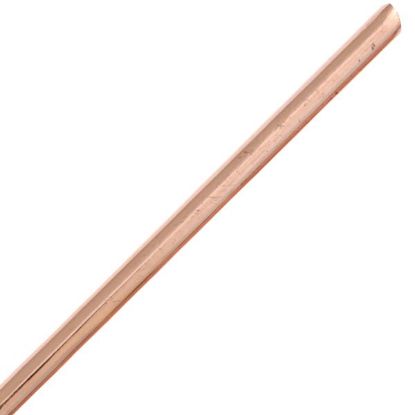 Picture of Round Wire Copper 6 gauge/.162" BULK