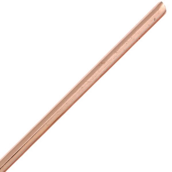 Picture of Round Wire Copper 6 gauge/.162" BULK