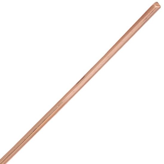 Picture of Round Wire Copper 10gauge/.102" 10 Ft.