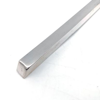 Picture of Sterling Silver Square Wire 0ga/.325"