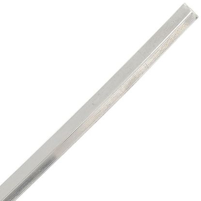 Picture of Sterling Silver Triangle Wire #3, .215" Base x .097" Height