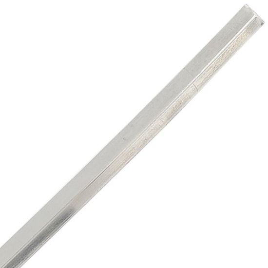 Picture of Sterling Silver Triangle Wire #3, .215" Base x .097" Height