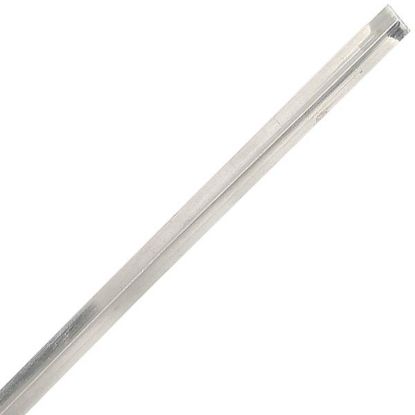 Picture of Sterling Silver Triangle Wire #4, .175" Base x .090" Height