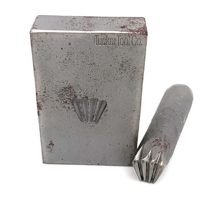 Picture of Tucker Tool, 5/8" Butterfly 2-Piece Die
