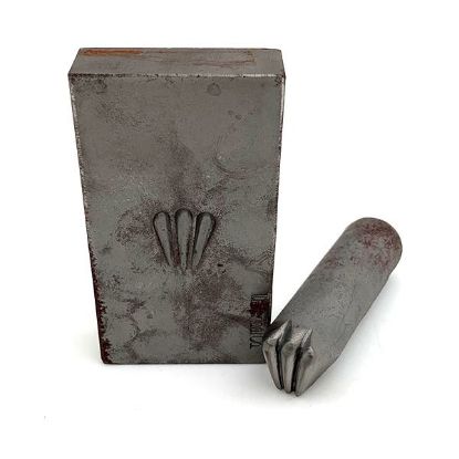 Picture of Tucker Tool Butterfly 13/16"