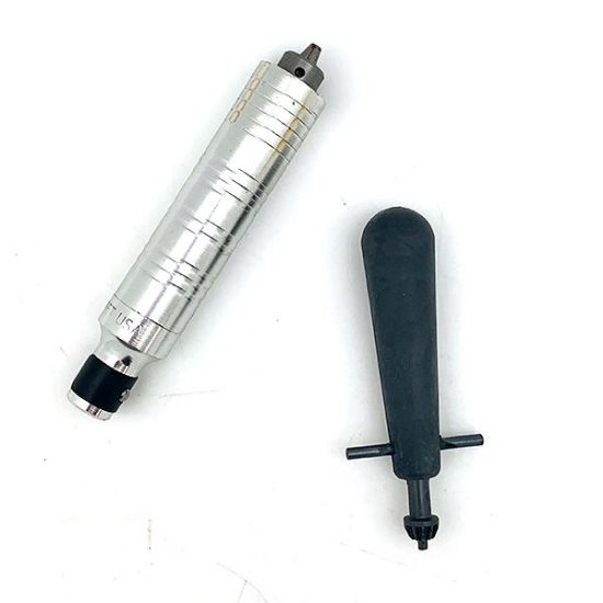 Picture of Replacement for Flexshaft Handpiece (#714434), Hand Chuck 5-1/2" L x 1" W, Handle 4-5/16"