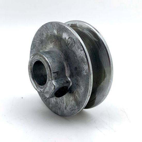 Picture of Replacement Pulley for Lapidary Trim Saw (#72100), 1/2"