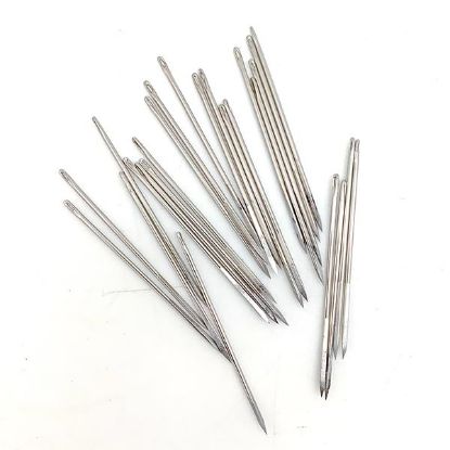 Picture of Pony Glovers Needles, Size 1, 25 Pack
