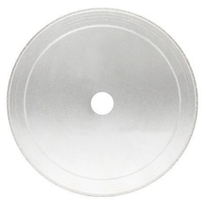 Picture of Econo Lapidary 5" Blade, 5/8" Arbor x .009" thickness, 1/2" Bushing included