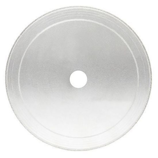 Picture of Econo Lapidary 5" Blade, 5/8" Arbor x .009" thickness, 1/2" Bushing included