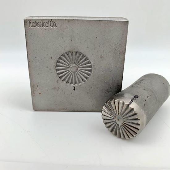 Picture of Tucker Tool Round 1-1/8"