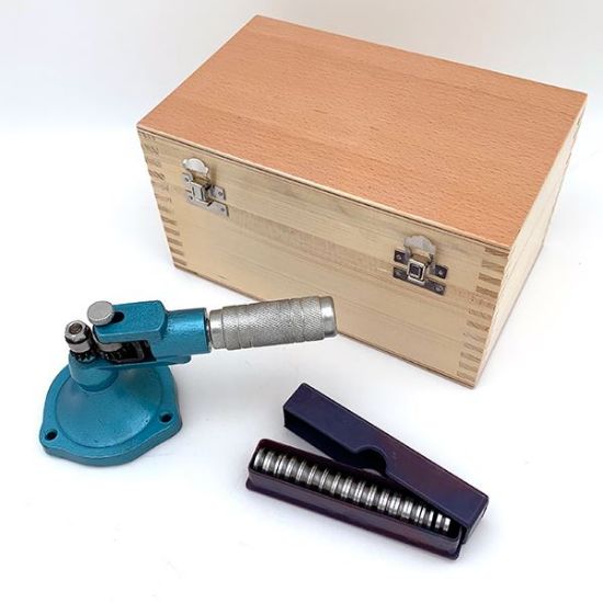 Picture of Ring Enlarger Set with 17 Piece Rollers