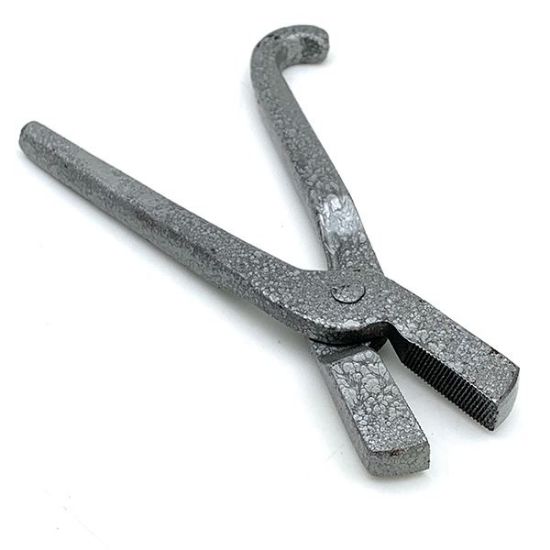 Picture of Draw Tongs for Pulling Wire, 8" Length