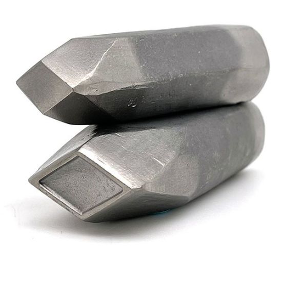 Picture of Tucker Tool, 1-1/16" Diamond 2 piece Male and Female Die