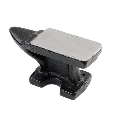 Picture of Mini Anvil 2-1/2" H x 2" W x 5" L