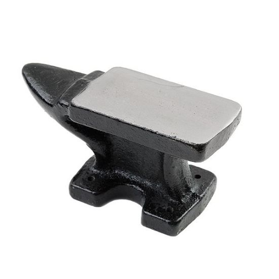 Picture of Mini Anvil 2-1/2" H x 2" W x 5" L