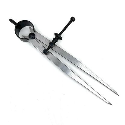 Picture of Divider 6" Length, with 6-3/4" Opening