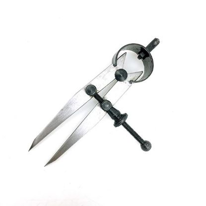 Picture of Divider 3" Length, with  3-1/4" Opening