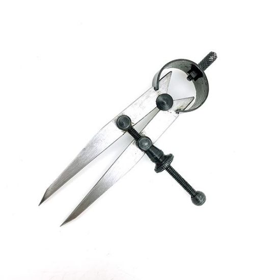 Picture of Divider 3" Length, with  3-1/4" Opening