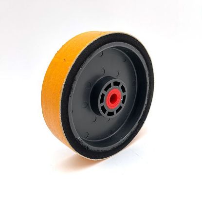 Picture of Diamond Resin 6" Wheels x 1-1/2" Wide, 140 grit