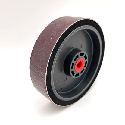 Picture of Diamond Resin 6" Wheels x 1-1/2" Wide, 600 grit