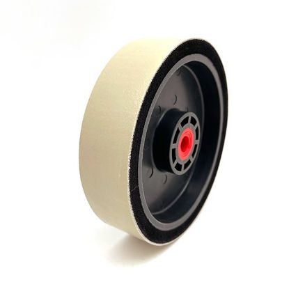 Picture of Diamond Resin 6" Wheels x 1-1/2" Wide, 1,200 grit