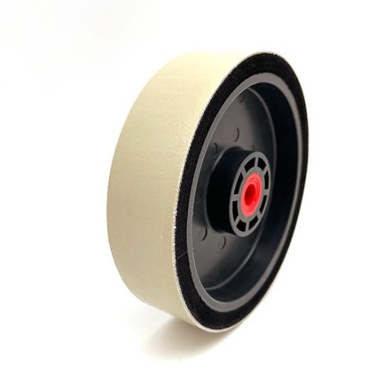 Picture of Diamond Resin 6" Wheels x 1-1/2" Wide, 1,200 grit