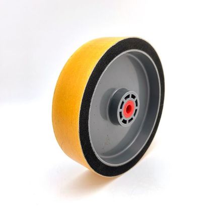 Picture of Diamond Resin 8" Wheels x 2" Wide, 140 grit