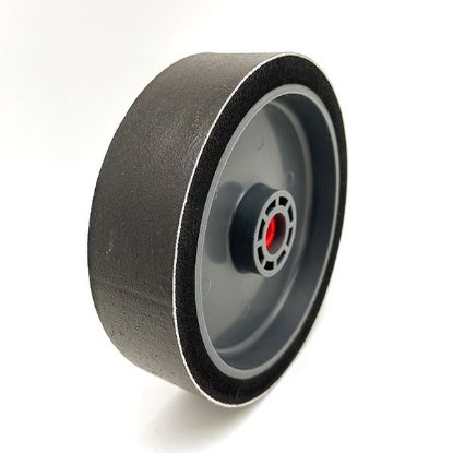 Picture of Diamond Resin 8" Wheels x 2" Wide, 280 grit