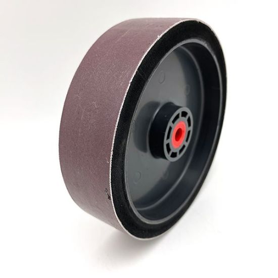 Picture of Diamond Resin 8" Wheels x 2" Wide, 600 grit