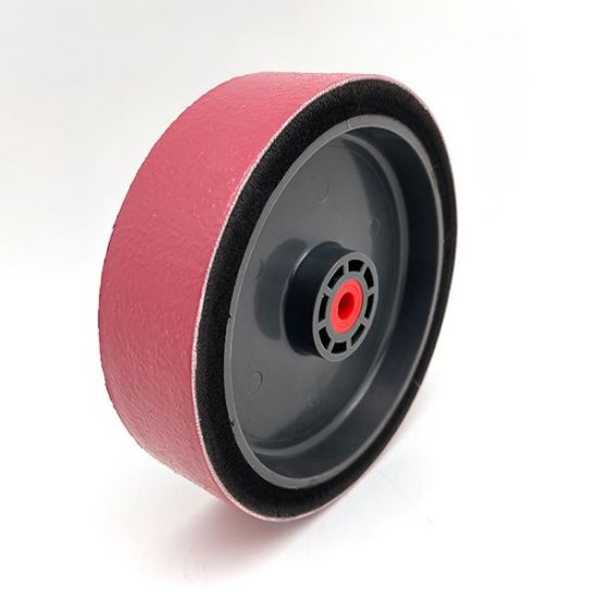 Picture of Diamond Resin 8" Wheels x 2" Wide, 3,000 grit