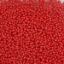 Picture of Size 10 Czech Seed Beads, Terra Intensive Orange, Approximately 25 Grams
