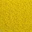 Picture of Size 10 Czech Seed Beads, Terra Intensive Yellow, Approximately 25 Grams
