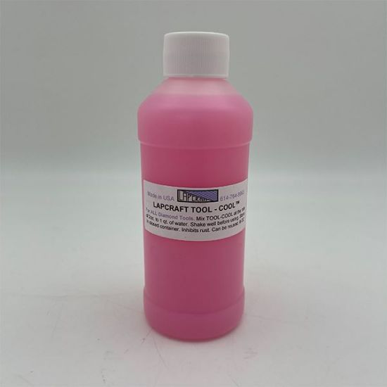 Picture of Tool Cool Saw Blade Lubricant, 8 oz