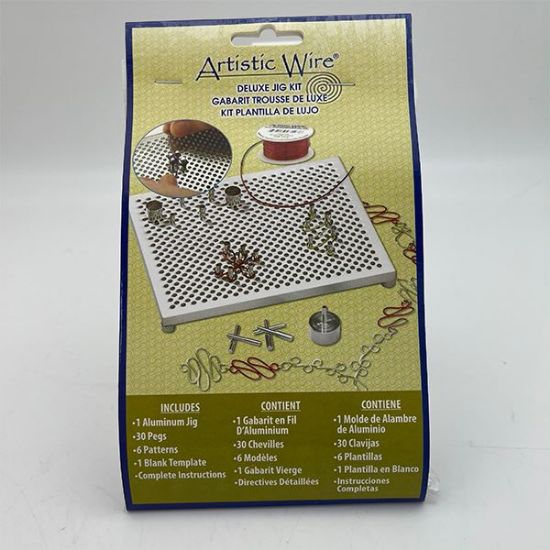 Picture of Beadalon Thing-A-Ma-Jig Deluxe