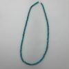 Picture of Royal Beauty Stabilized Turquoise Round Bead 3mm, 16" Bead Strand