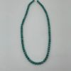 Picture of Royal Beauty Stabilized Turquoise Round Bead 5mm, 16" Bead Strand