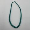 Picture of Royal Beauty Compressed Blue Turquoise Graduated Heishi 3-8mm, 16" Bead Strand