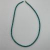 Picture of Royal Beauty Stabilized Blue Turquoise Heishi 3mm, 16"Strand
