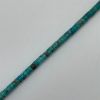 Picture of Royal Beauty Stabilized Blue Turquoise Heishi 4mm, 16"Strand