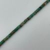 Picture of Royal Beauty Stabilized Green Turquoise Heishi 3mm, 16" Strand
