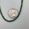 Picture of Royal Beauty Stabilized Green Turquoise Heishi 3mm, 16" Strand