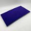 Picture of Enchanted Velvet Violet Foam Ring Display Tray Insert, 72 Stagger Ring Slots, 14-1/8" L x 7-5/8" W x 5/8" D, Sold individually, Made in the USA