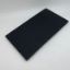 Picture of Enchanted Simulated Leather Black Foam Ring Display Tray Insert, 72 Straight Ring Slots, 14-1/8" L x 7-5/8" W x 5/8" D, Sold individually, Made in the USA