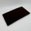 Picture of Enchanted Velvet Brown Foam Ring Display Tray Insert, 72 Straight Ring Slots, 14-1/8" L x 7-5/8" W x 5/8" D, Sold individually, Made in the USA
