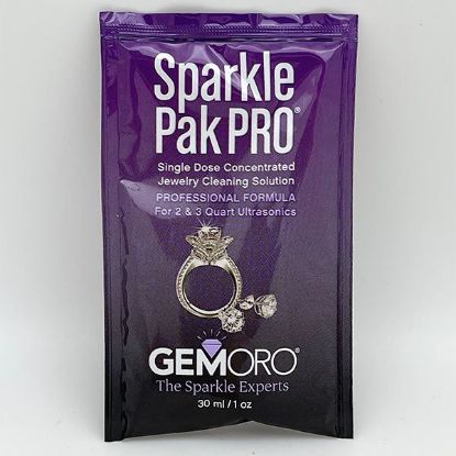 Picture of GemOro Sparkle Spa Pak for 700099
