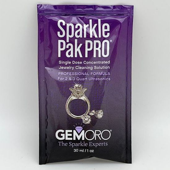 Picture of GemOro Sparkle Spa Pak for 700099